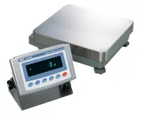 Весы лабораторно-промышленные AND GP-60KS