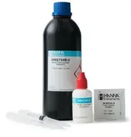 Набор реагентов HANNA HI 93734-01 /Своб. и общ. хлор/100 тестов/