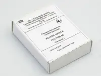 ГСО цинк 1 мг/мл, 1М HNO3, уп 5 амп по 6 мл/7256-96