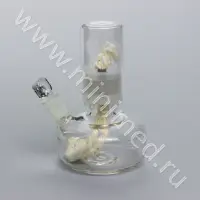 Спиртовка СЛ-1-М-Т(с тубусом), V=100 мл