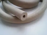 Трубка медицинская резиновая тип 3 (вакуумная) 25х5 мм ГОСТ 3399-76