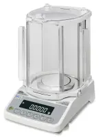 Весы аналитические AND HR-250AG