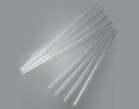 Капилляр стеклянный 75 мм