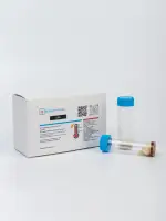 Экспресс-тест СРБ (сульфатредуцирующие бактерии) (среда Sulfite iron agar) BGR-TW-001 уп. 10 шт БИОКОНТРОЛЬ