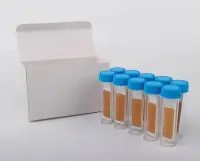 Дип-слайды  Lactobacillus spp./Lactobacillus spp. (MRS Агар, ТВИН 80/MRS Агар, ТВИН 80) BGR-DS-015 Биоконтроль, уп. 10 шт