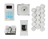 Фотометр Эксперт-003 "Модуль" Профессиональный комплект