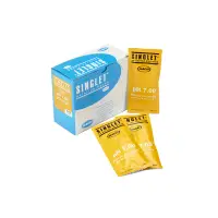 Раствор буферный HACH 27701-20 /Буферы для однократной калибр по 20 мл, pH=7,00±0,02/20 пакетиков/