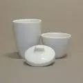 Тигли фарфоровые Тигли фарфоровые