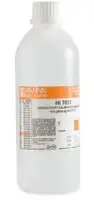 Раствор HANNA для кондуктометров HI 7031 L /1 413 мкСм/см при 25 °С/500 мл, пластик/