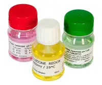 Буферный раствор готовый/рН 4/уп.55 мл