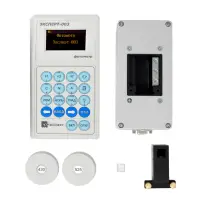 Фотометр Эксперт-003 "Модуль" Цветность пива