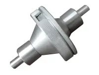 Фильтродержатель ИРА-20-2м металлический закрытый