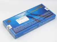 Стандарт-титр Калий роданистый 0,1 Н (упак. 10 шт)