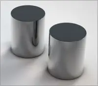 Гиря калибровочная 1 кг E2 Ц С