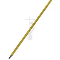 Термометр для нефтепродуктов ТИН-3 исп.1, (-38...50), цена деления 1 град, ртуть, для определения температуры застывания и помутнения