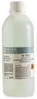 Раствор буферный HANNA HI 7022 L /Тест-раствор ОВП 470 мВ/500 мл/