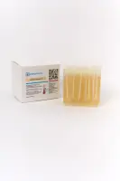 Транспортная среда для санитарных смывов Пептонная вода 1% BGR-LT-005 уп. 20 шт БИОКОНТРОЛЬ