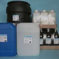 Серная кислота ОСЧ 18-4 Бутылка стекло 1л ТУ 2612-004-56853252-2003