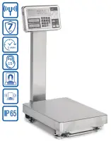 Весы лабораторно-промышленные ViBRA FS-100K1G-i02