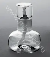 Спиртовка СЛ-1-1, V=40 мл