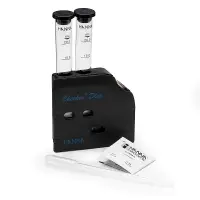 Набор колориметрический HANNA HI38039 /Железо (общее)/диапазон 0 ,00 ~ 1,00 мг/л,/100 тестов/