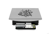 Весы счетные ПВм-3/32-ЖКИ-П/1/2/5/поверка