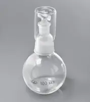 Склянка для инкубации при определении БПК-100-29/22-14/15