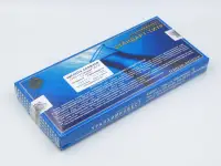 Стандарт-титр Соляная кислота 0,1 Н (упак. 10 шт)