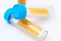 Дип-слайды Pseudomonas aeruginosa/Pseudomonas aeruginosa (ГРМ-среда N9/ГРМ-среда N9) BGR-DS-029 Биоконтроль, уп. 10 шт