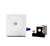 Фотометрическая однолучевая ячейка ФЯ-1М