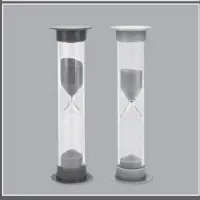 Часы песочные 2 мин