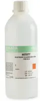 Раствор HANNA для pH-метрии HI 7077 L /Раствор для очистки от масел и жира/500 мл/
