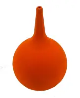 Спринцовки резиновые по ТУ 9398-005-05769082-2003 тип А № 1 (30 мл) без упаковки