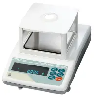Весы лабораторные AND GF-1000