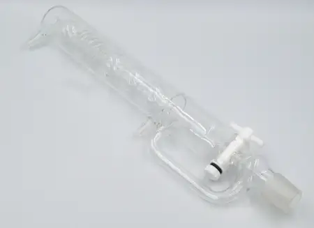 Холодильник стеклянный для АСВ-6М