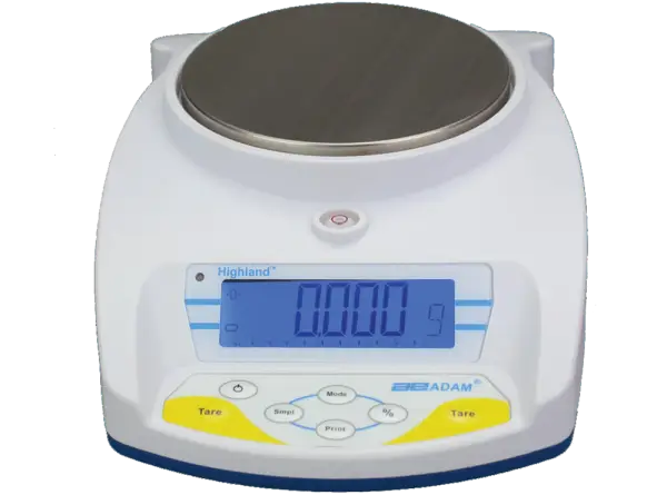 Весы лабораторные Adam HCB-3002