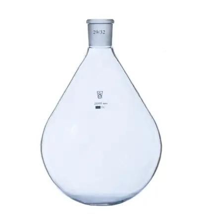 Колба грушевидная 10-14/23 ТС ГОСТ 25336-82