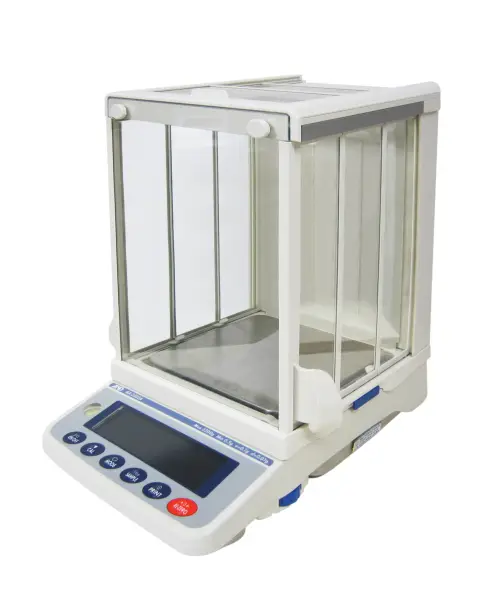 Весы лабораторные AND GX-3002A