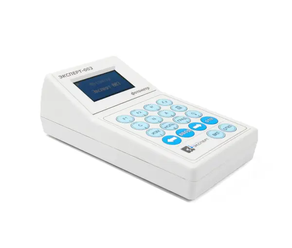 Фотометр Эксперт-003 "Модуль" комплект Агро