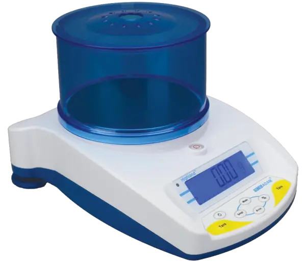 Весы лабораторные Adam HCB-1002