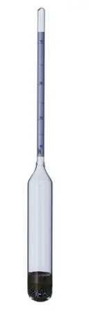 Ареометр для спирта АСП-3 70-100 ГОСТ 18481-81