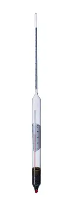 Ареометр-сахаромер АСТ-2 20-30 ГОСТ 18481-81