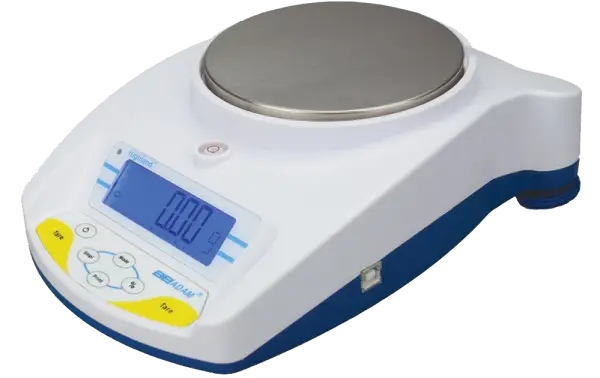 Весы лабораторные Adam HCB-153