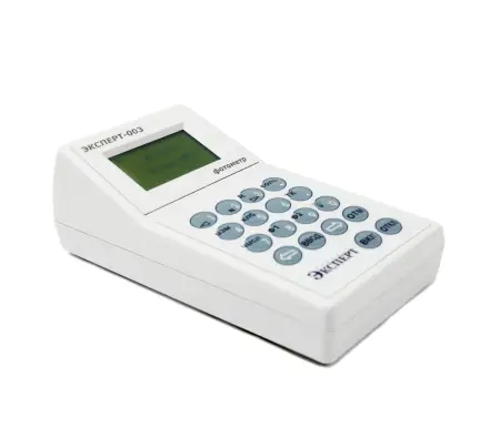 Фотометр Эксперт-003-3 модель "СТ (базовый)