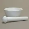 Ступка фарфоровая №3 90/45 мм РФЗ