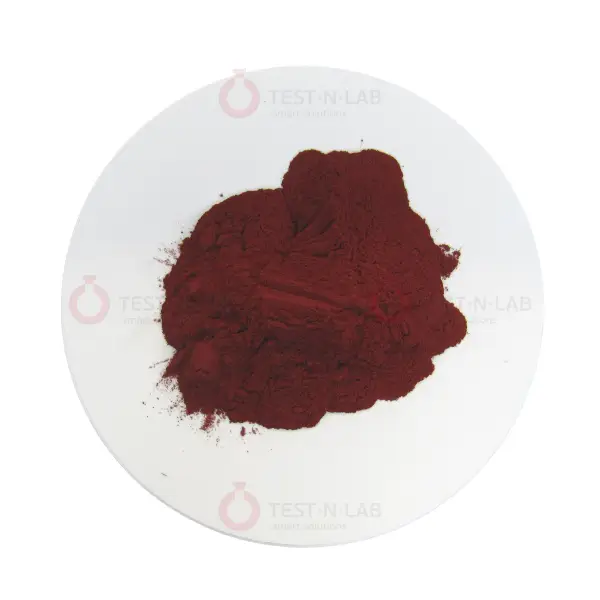 Флуоресцеин ртуть ацетат 90%