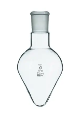 Колба О-150-29/32 ТС Гф 7.380.223-09