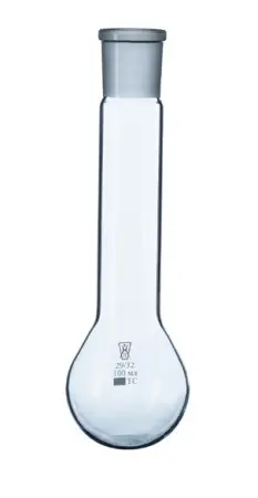 Колба Къельдаля со шлифом 1-500-29/32 ТС ГОСТ 25336-82