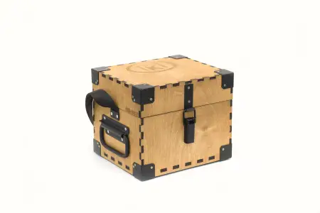 Набор гирь рабочих ГО-ПН-(1 кг - 10 кг) класс точности F1