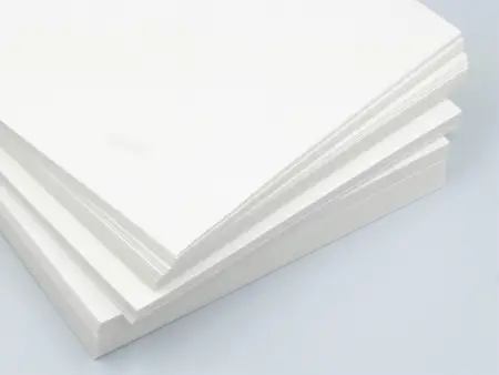 Бумага фильтровальная Марка ФМ-III ГОСТ 12026-76 МАРИЙСКИЙ ЦБК